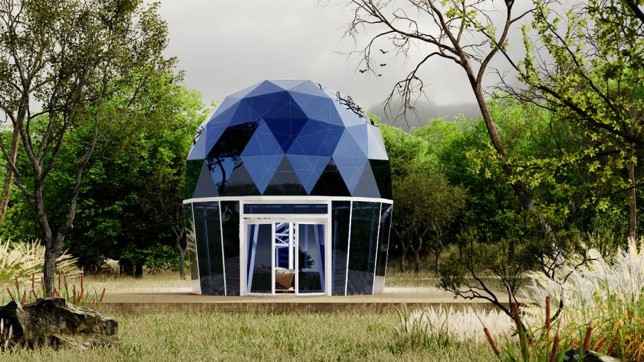 双牌县星空酒店帐篷厂家